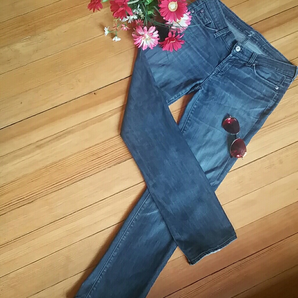 7 For All Mankind Jeans